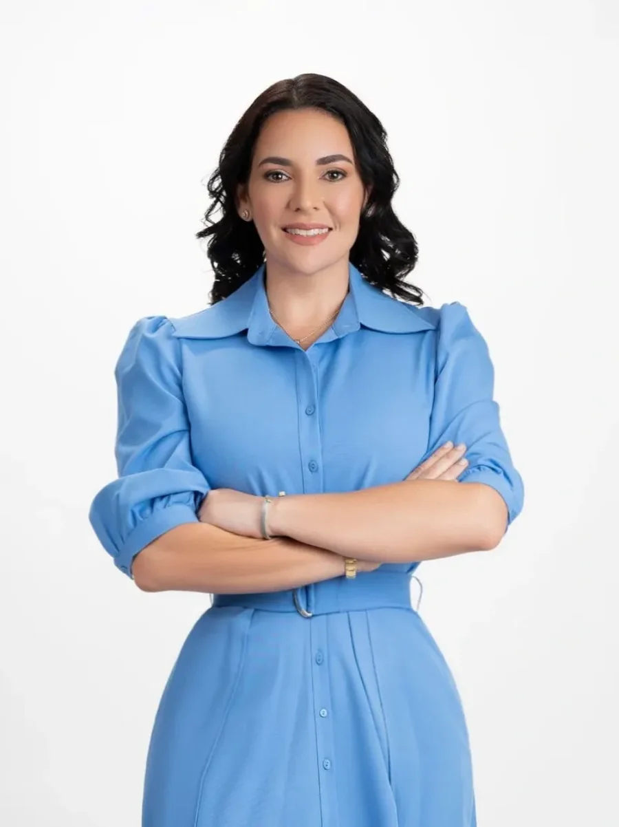 Arq. Marcelle Martínez Bonetti