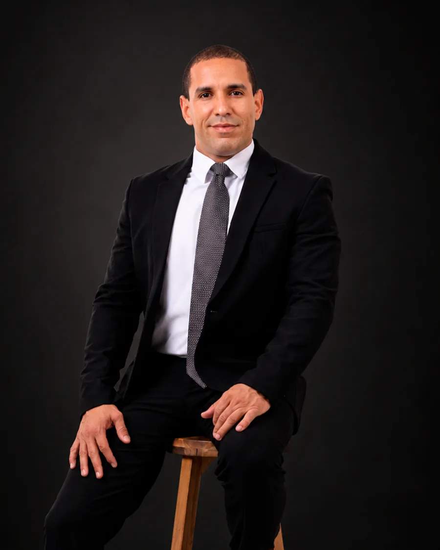 Ing. Raúl Sosa